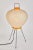 Akari Model 3a Light Sculpture by Isamu Noguchi For Sale In Los Angeles - Image 6 of 12