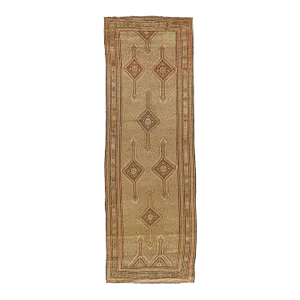 Antique Serab Runner