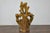 English Terracotta Coral-Inspired Grotto Chair with Patina, Circa 1900 For Sale - Image 9 of 12