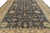 This elegant area rug combines East Turkestan heritage with modern style, inspired by traditional Khotan and Samarkand...