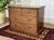 19th Century Victorian Mahogany Chest of Drawers For Sale - Image 9 of 16