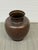 Ceramic Oaxaca Ceramic Urn Vase, Signed For Sale - Image 7 of 12