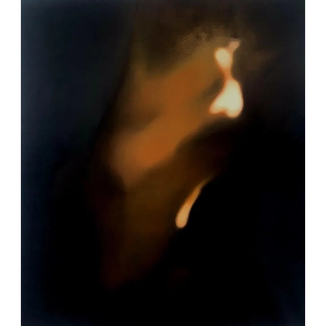 Klaudia Lata, Untitled 1, 2022, Oil on Canvas For Sale - Image 4 of 4