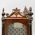 Italian Wall Cabinet with Mirror, 1930s For Sale - Image 17 of 18