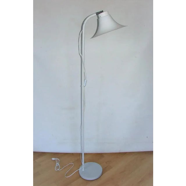 Vintage Floor Lamp, 1990s For Sale - Image 6 of 10