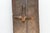 Ancestral Guardian 19th Century Bamana Door For Sale - Image 4 of 8