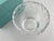 Tiffany and Co. Tiffany and Co Crystal Hearts Bowl With Original Box For Sale - Image 4 of 12