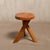 Pierre Chapo Stool S31 Model in Elmwood by Pierre Chapo, France For Sale - Image 4 of 18