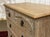 English Chest of Drawers in Limed Oak, 1950s For Sale - Image 11 of 15