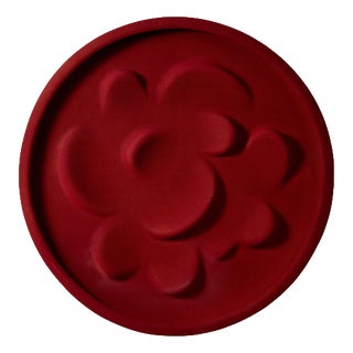 Personal Spheres #8 Sculptural Object by Caspi Ceramics Nl For Sale