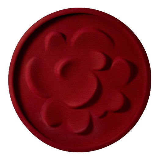 Personal Spheres #8 Sculptural Object by Caspi Ceramics Nl For Sale