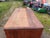 Antique Drapers Table in Oak, 1930s For Sale - Image 4 of 12