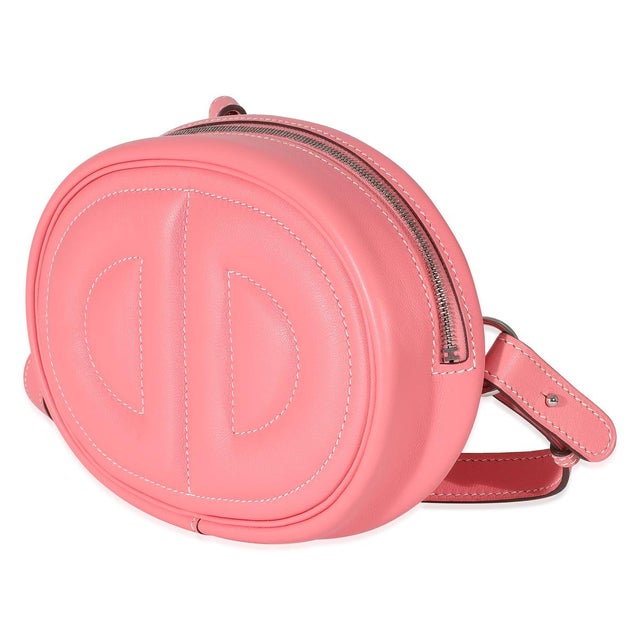 Item #: 134708 Interior Material: Leather Dimensions: 7 x 5 x 1.5 in Features Interior: Single card slot Strap Length: 18...