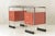 Vintage German Steel Tube Desk, 1950 For Sale - Image 3 of 14