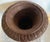 Small Vintage Classic Design Rustic Cast Iron Garden Urn Planter For Sale In Philadelphia - Image 6 of 6