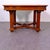 Antique Art Nouveau Table in Wood, Early 1900s For Sale - Image 11 of 18