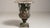 19th Century France Black Iron Urns For Sale In Greensboro - Image 6 of 9