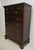 1980s Kindel Winterthur Solid Mahogany Chippendale Dresser Chest Of Drawers For Sale In Philadelphia - Image 6 of 12