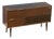 Mid-Century Tube Radio Music Cabinet from Grundig, 1960s For Sale