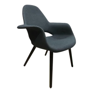 Organic Chair Eero Saarinen Eames by Vitra