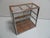 1930s Vintage Dutch Bakery Display Cabinet, 1930s For Sale - Image 5 of 17