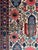 Antique Bakhtiar Rug in Wool, 1890s For Sale - Image 13 of 18