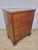Vintage English Chest of Drawers in Mahogany, 1960 For Sale - Image 3 of 17