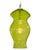 Not Yet Made - Made To Order Sol Pendant Light from the Versuvius Collection in Citron For Sale - Image 5 of 5
