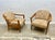 Brown Armchairs from Walter Knoll / Wilhelm Knoll, 1960s, Set of 2 For Sale - Image 8 of 15