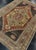 Textile Turkish Vintage Rug 4'5" x 6'6" #20844 For Sale - Image 7 of 8