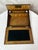 Late 19th Century Napoleon III Secretariat in Burr Walnut, 1880 For Sale - Image 5 of 14