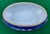 Cornflower Blue Porcelain Trinket Box For Sale - Image 8 of 13