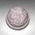 Set of 4 Antique Jelly Moulds, English, Ceramic, Country Kitchen, Victorian For Sale - Image 6 of 10
