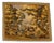 Verdure Needlepoint Tapestry in the style of Aubusson, Belgium For Sale
