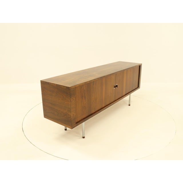 Model RY 25 Sideboard in Rosewood by Hans Wegner for RY Mobler, Denmark, 1960s For Sale - Image 18 of 18