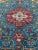 1960s 1960s Old Persian Tabriz Area Rug 10x13 For Sale - Image 5 of 11