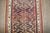 Early 20th Century Narrow Persian Kurd Runner - 2' x 6'6" For Sale - Image 4 of 7