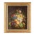 Still Life Bouquet of Flowers, 19th-Century, Oil on Canvas, Framed For Sale - Image 4 of 5