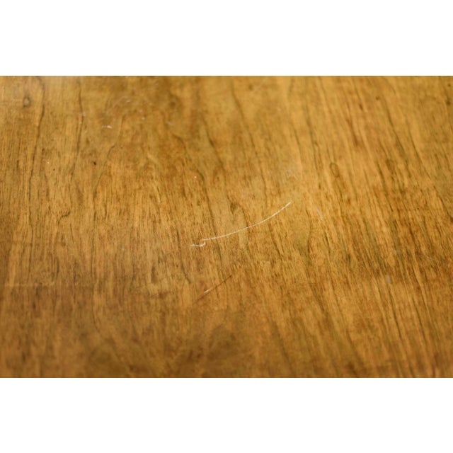 Mid-Century Danish Modern Teak Model 5362 Coffee Table by Børge Mogensen for Fredericia, 1960s For Sale - Image 11 of 18