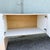 Art Deco Pink Laminate Waterfall Floating Credenza For Sale - Image 9 of 10