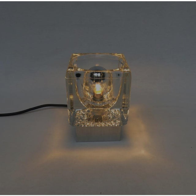 Space Age Wall Lights from Peill & Putzler, 1970s, Set of 3 For Sale - Image 11 of 18