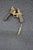 Antique International Flare Signal Co. Brass and Iron Flare Gun For Sale - Image 9 of 13