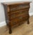 Vintage Chest of Drawers in Oak For Sale - Image 6 of 9