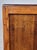 Vintage Rustic Oak Tallboy Cabinet, 1930s For Sale - Image 15 of 18