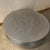 Hammered Metal Coffee Table For Sale - Image 3 of 6