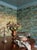 2020s The Cosmos Meadow Floral Traditional Wallpaper Double Roll For Sale - Image 5 of 8