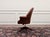English Wade Chesterfield Desk Chair For Sale - Image 3 of 9