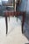 Late 20th Century Barbara Barry for Baker Italian Art Deco Style Modern Mahogany Writing Desk 54" For Sale - Image 15 of 18