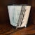 Ceramic 1930s Swedish Art Deco Footed Planter Cachepot by Ilse Claesson for Rörstrand For Sale - Image 7 of 9