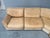 Animal Skin Modular Leather Lounge Sofa from Cor, 1970s, Set of 5 For Sale - Image 7 of 18